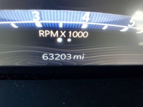 Used 2022 Jeep Wagoneer Series II AWD/4WD image 30
