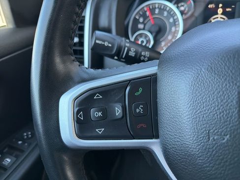 Certified 2024 RAM 1500 Big Horn image 14