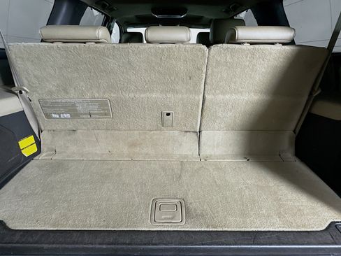 Used 2011 Toyota Sequoia Platinum image 31