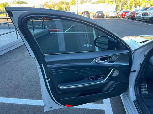 Used 2023 Kia Stinger GT2 w/ Paint Protection Package image 31
