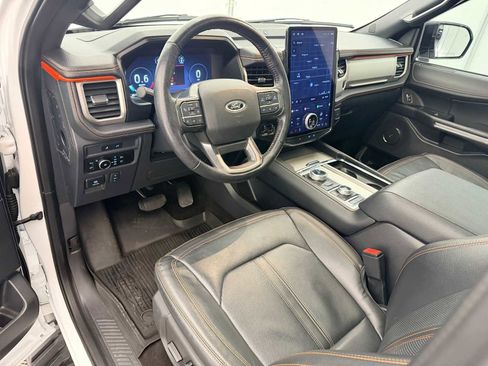 Used 2023 Ford Expedition Timberline image 2
