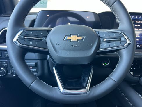 New 2026 Chevrolet Suburban Premier w/ Sun And Tow Package AWD/4WD image 24