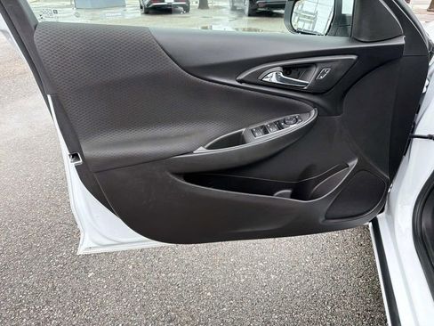 Used 2023 Chevrolet Malibu LT FWD image 20