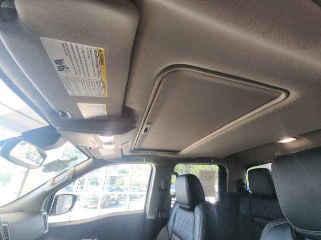 Used 2022 Nissan Frontier SV w/ SV Premium Package AWD/4WD image 27