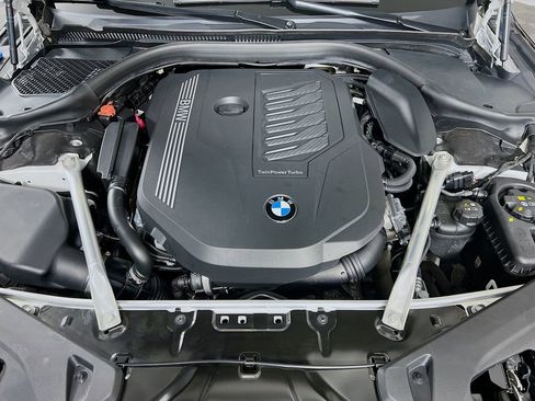 Used 2023 BMW 840i Gran Coupe xDrive AWD/4WD image 32