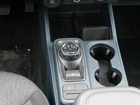 New 2026 Ford Maverick XLT AWD/4WD image 16