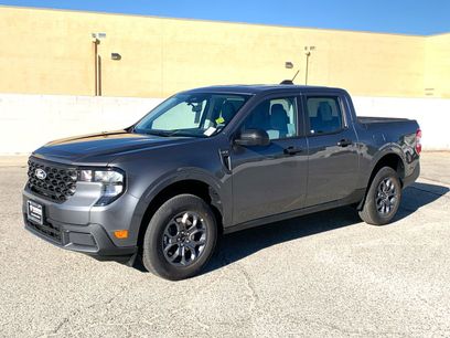 New 2025 Ford Maverick XLT