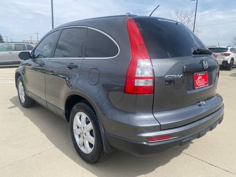 Used 2011 Honda CR-V SE image 2