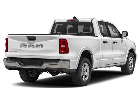 New 2025 RAM 1500 Big Horn image 9