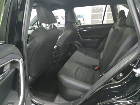 Used 2024 Toyota RAV4 SE w/ Weather Package image 11