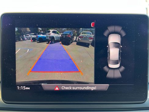 Used 2017 Audi A4 2.0T Premium Plus w/ Premium Plus Package image 26