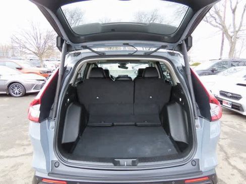 Certified 2023 Honda CR-V EX-L image 11