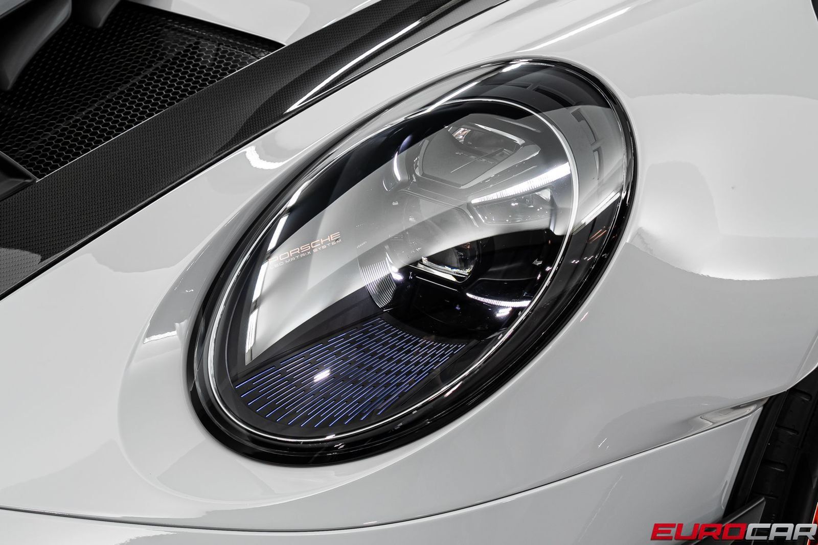 Used 2024 Porsche 911 GT3 RS RWD image 12