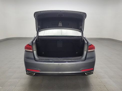 Used 2015 Hyundai Genesis 3.8 w/ Option Group 03 image 29