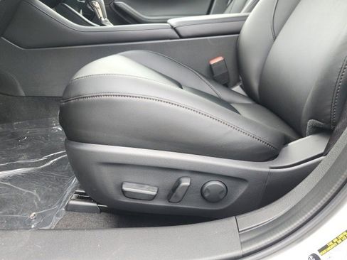 New 2026 MAZDA MAZDA3 2.5 S Sedan w/ Preferred Pkg image 11