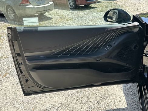 New 2025 Dodge Charger R/T w/ Quick Order Package 25M R/T image 10