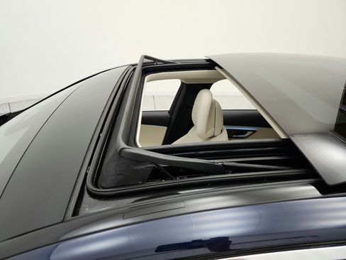 Certified 2026 Mercedes-Benz E 350 Sedan image 16