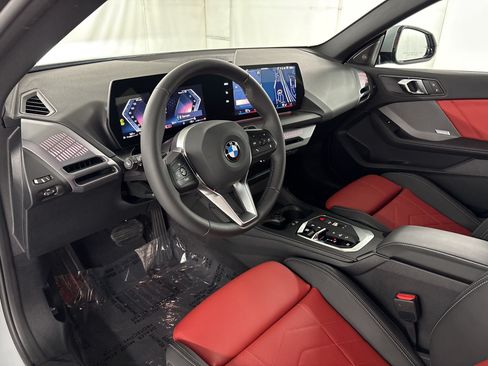 Used 2025 BMW 228i xDrive AWD/4WD image 4