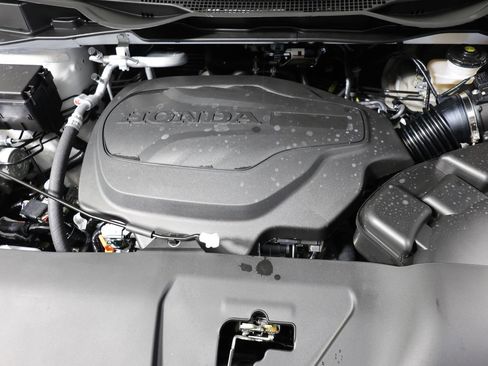 New 2026 Honda Odyssey Elite image 29