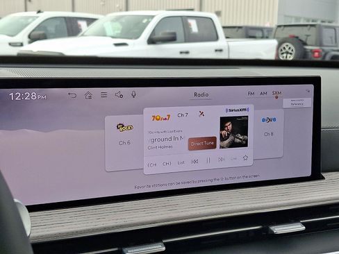 Used 2025 Genesis GV80 3.5T Advanced image 18