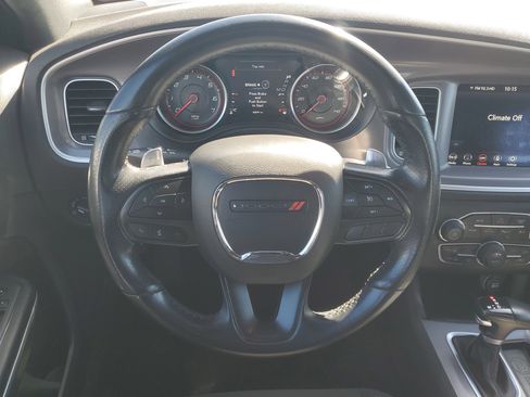 Used 2022 Dodge Charger GT image 17
