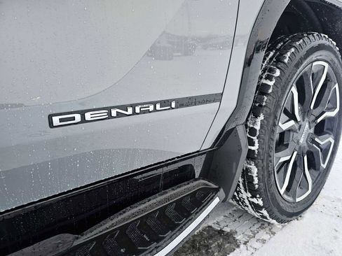 New 2024 GMC Sierra EV Denali image 15