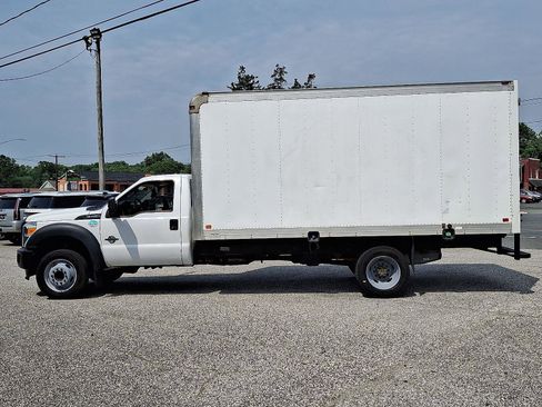 Used 2016 Ford F450 XL image 7