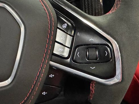 Used 2024 Chevrolet Corvette Z06 image 28