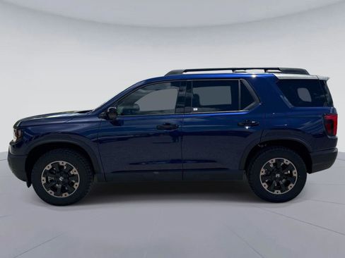 New 2026 Honda Passport TrailSport Elite image 7