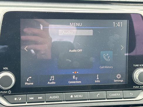 Certified 2024 Nissan Altima 2.5 SV image 18