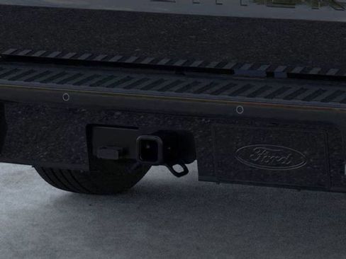 New 2025 Ford Maverick Lobo image 47