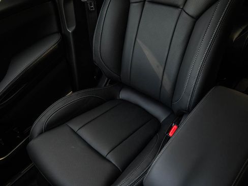 New 2025 Subaru Ascent Touring w/ Popular Package #2 image 27