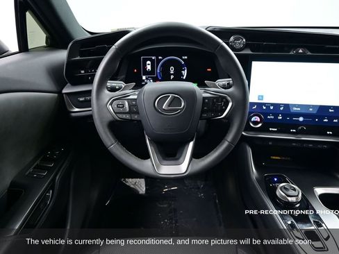 Used 2024 Lexus RZ 300e Premium image 11