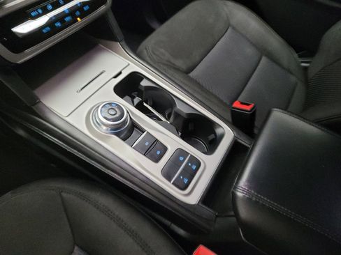 Used 2022 Ford Explorer XLT RWD image 26