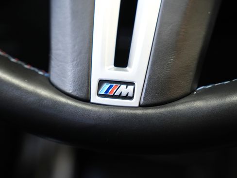 Used 2019 BMW M5 w/ Executive Package image 44