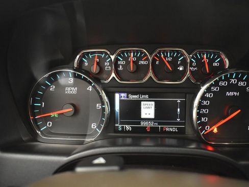 Used 2018 GMC Sierra 1500 SLT image 15