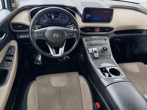 Used 2023 Hyundai Santa Fe SEL FWD image 17