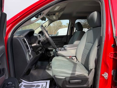 Used 2015 RAM 1500 Express image 11