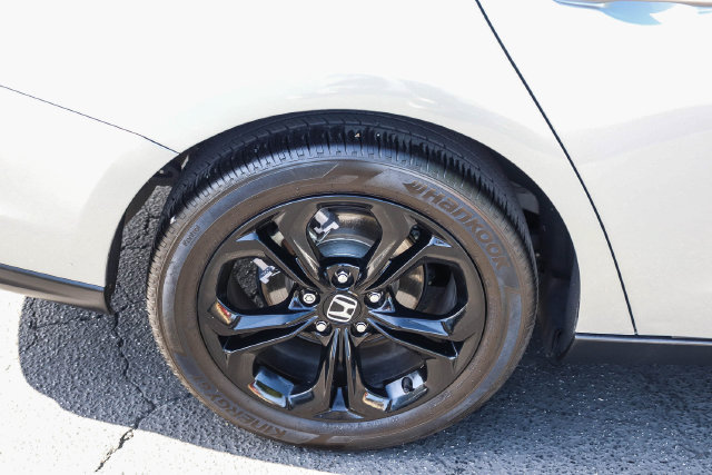 Used 2025 Honda Accord SE image 7