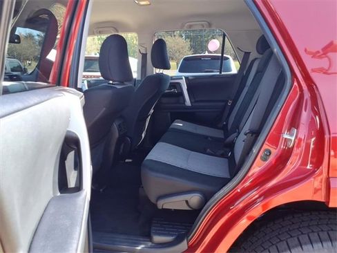 Used 2024 Toyota 4Runner SR5 image 17