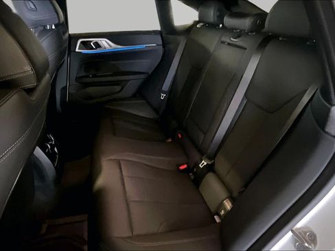 Certified 2025 BMW i4 xDrive40i w/ M Sport Package AWD/4WD image 19