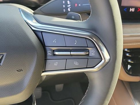 New 2026 Chevrolet Tahoe High Country image 23