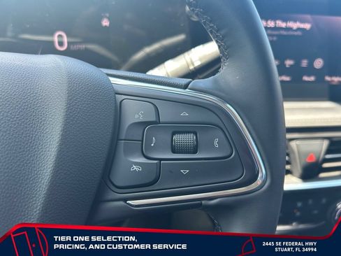 Used 2025 Buick Encore GX Sport Touring FWD image 25