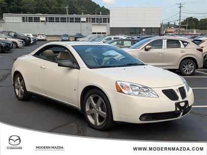 Used 2007 Pontiac G6 GT w/ Sport Package