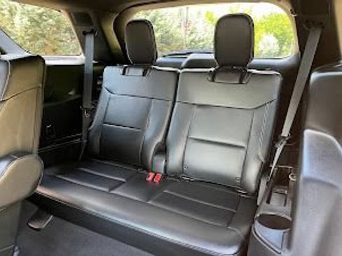Used 2020 Ford Explorer ST AWD/4WD image 43