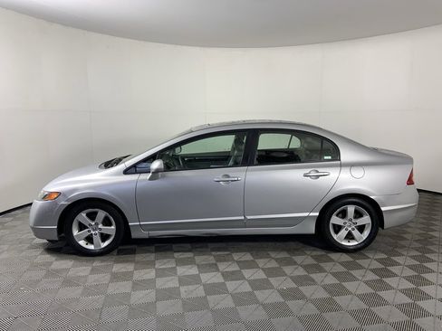 Used 2006 Honda Civic EX image 6