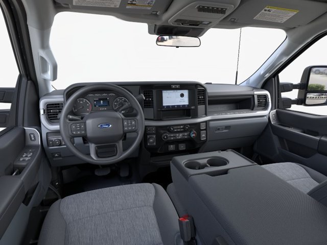 New 2026 Ford F250 XL w/ STX Appearance Package AWD/4WD image 11