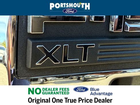 Certified 2021 Ford F150 XLT w/ Equipment Group 302A High image 22