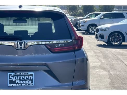 Used 2022 Honda CR-V EX-L image 47