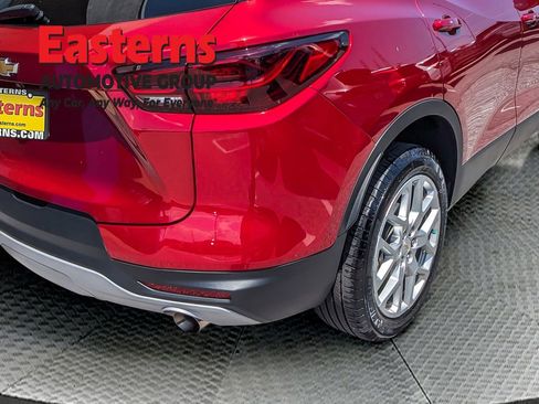 Used 2024 Chevrolet Blazer LT w/ Driver Confidence Package image 18